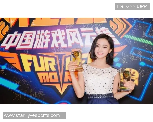 电竞数据电竞女神杨娜专访回顾她的CSGO职业生涯与成长历程